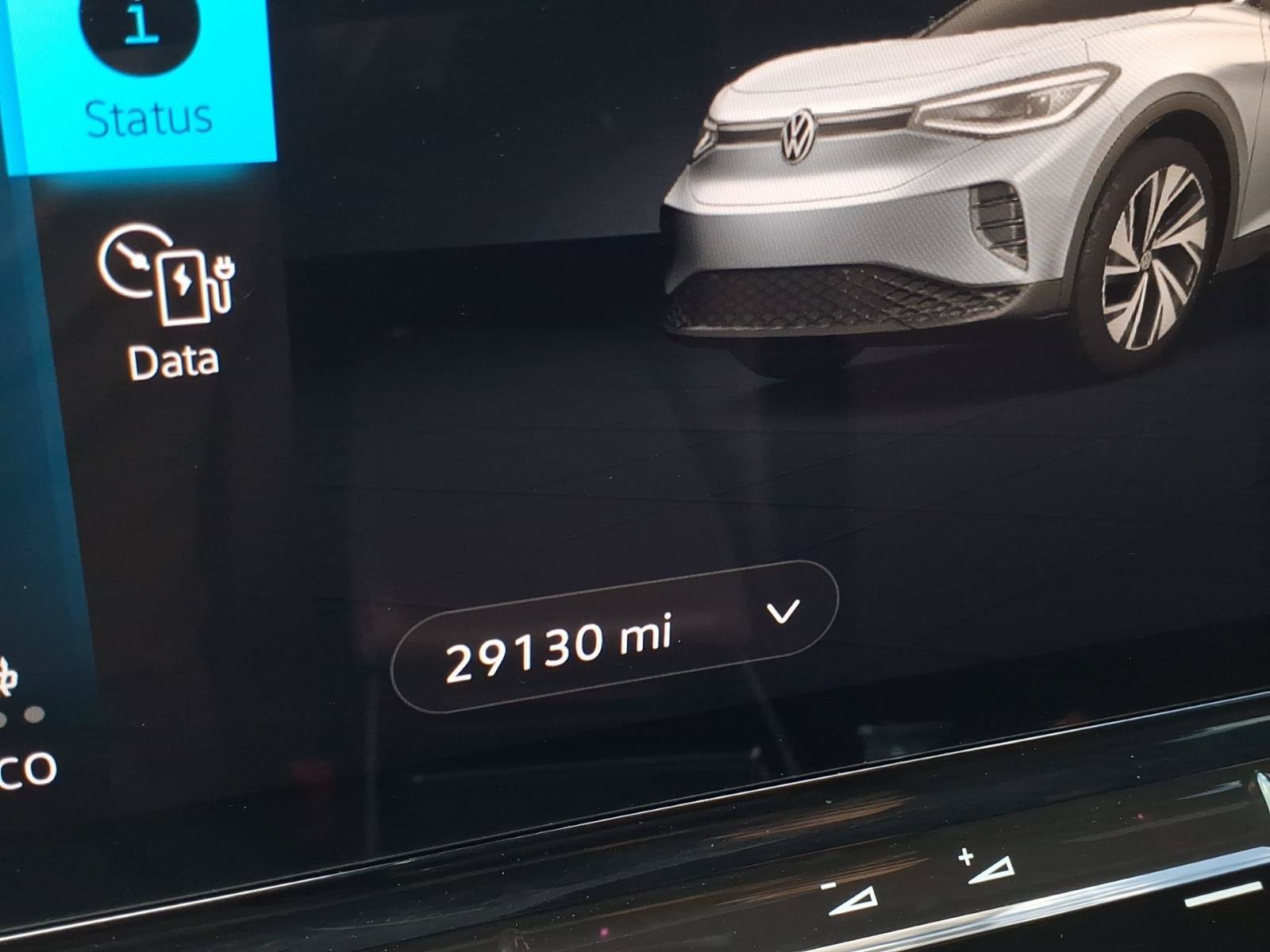 Certified 2023 Volkswagen ID.4 Pro S Plus AWD/4WD image 30