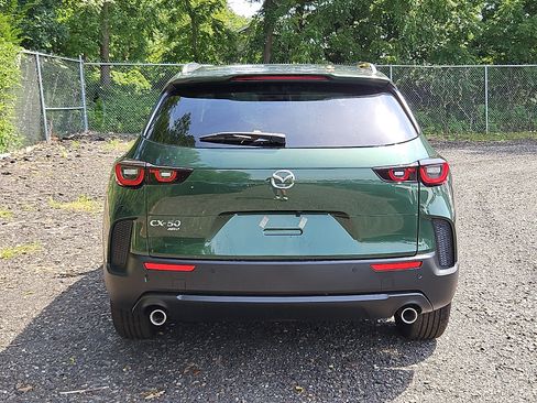 New 2026 MAZDA CX-50 AWD 2.5 S w/ Weather Package image 5