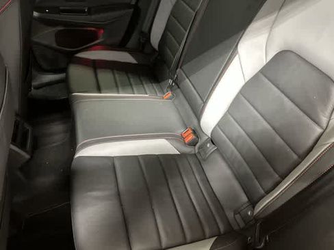 Used 2024 Volkswagen GTI SE FWD image 11
