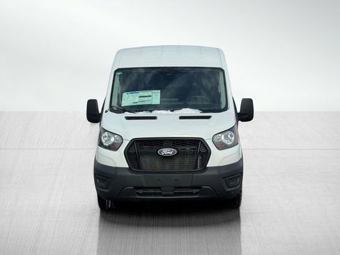 New 2026 Ford Transit 250 148 Medium Roof w/ Load Area Protection Package image 2