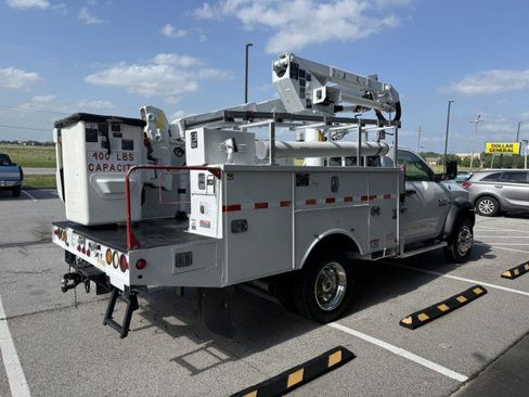 Used 2014 RAM 5500 Tradesman w/ Power Accessory Group AWD/4WD image 4