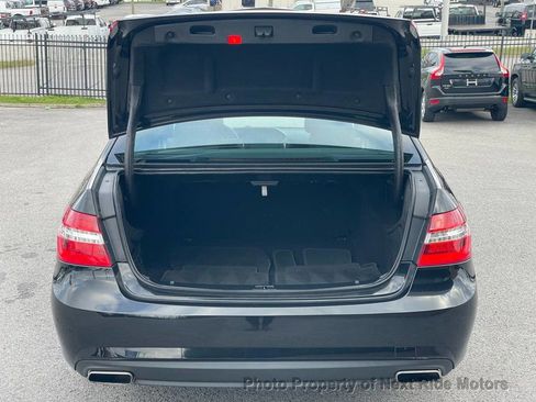 Used 2010 Mercedes-Benz E 350 2010 MERCEDES-BENZ E350 LUXURY image 20