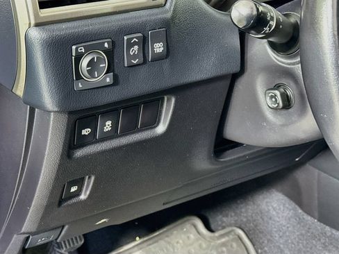 Used 2017 Lexus GX 460 Premium AWD/4WD image 10
