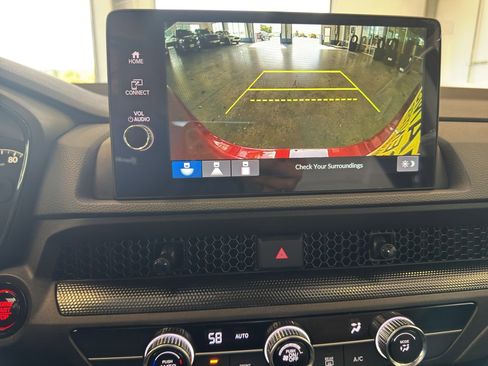 New 2026 Honda CR-V LX image 19