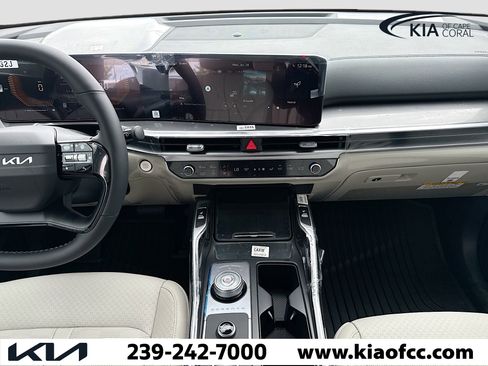 New 2026 Kia Sorento EX FWD image 18