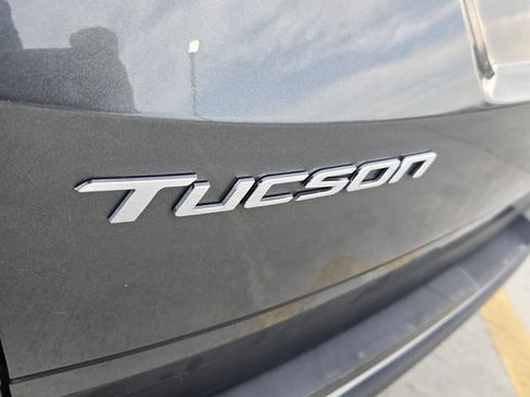 Used 2022 Hyundai Tucson SE FWD image 11
