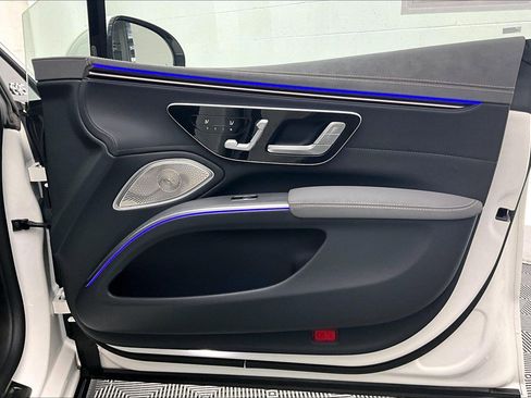 Certified 2023 Mercedes-Benz EQS 450+ 4MATIC Sedan image 24