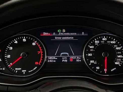 Used 2023 Audi A5 2.0T Premium w/ Convenience Package image 18