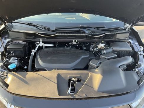 New 2026 Honda Odyssey EX-L image 34