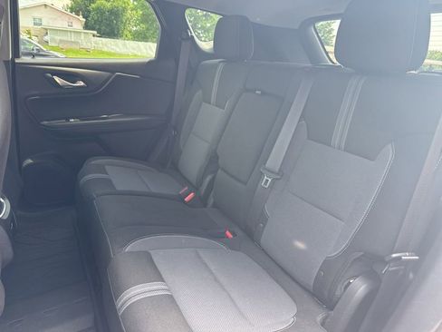 Used 2024 Chevrolet Blazer LT w/ Convenience Package FWD image 12