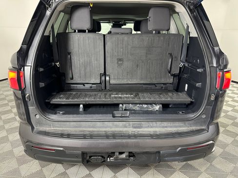 Used 2024 Toyota Sequoia SR5 w/ TRD Off-Road Package image 31