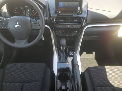 New 2026 Mitsubishi Eclipse Cross ES AWD/4WD image 22