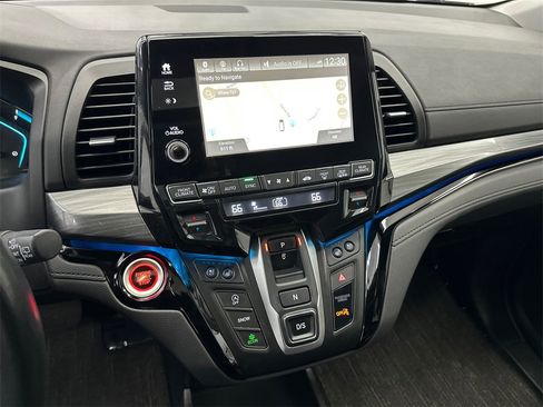 Used 2021 Honda Odyssey Elite image 33