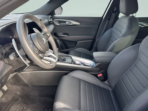 Used 2024 Dodge Hornet R/T image 19