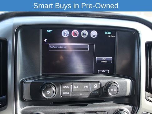 Used 2016 Chevrolet Silverado 2500 LT w/ LT Convenience Package image 18