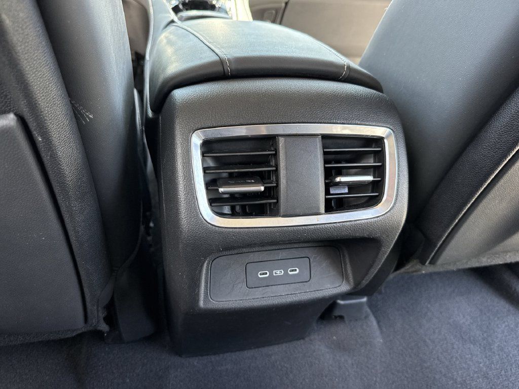 Used 2022 Acura RDX w/ Technology Package FWD image 37