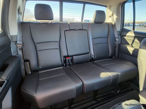 Used 2022 Honda Ridgeline RTL-E image 6