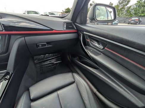 Used 2014 BMW 335i Sedan RWD image 16
