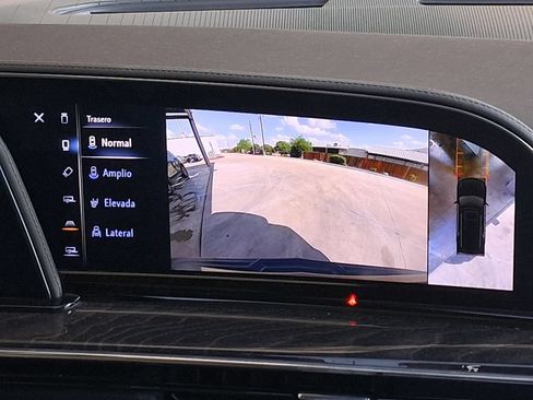 Certified 2023 Cadillac Escalade Premium Luxury w/ Performance Package AWD/4WD image 14