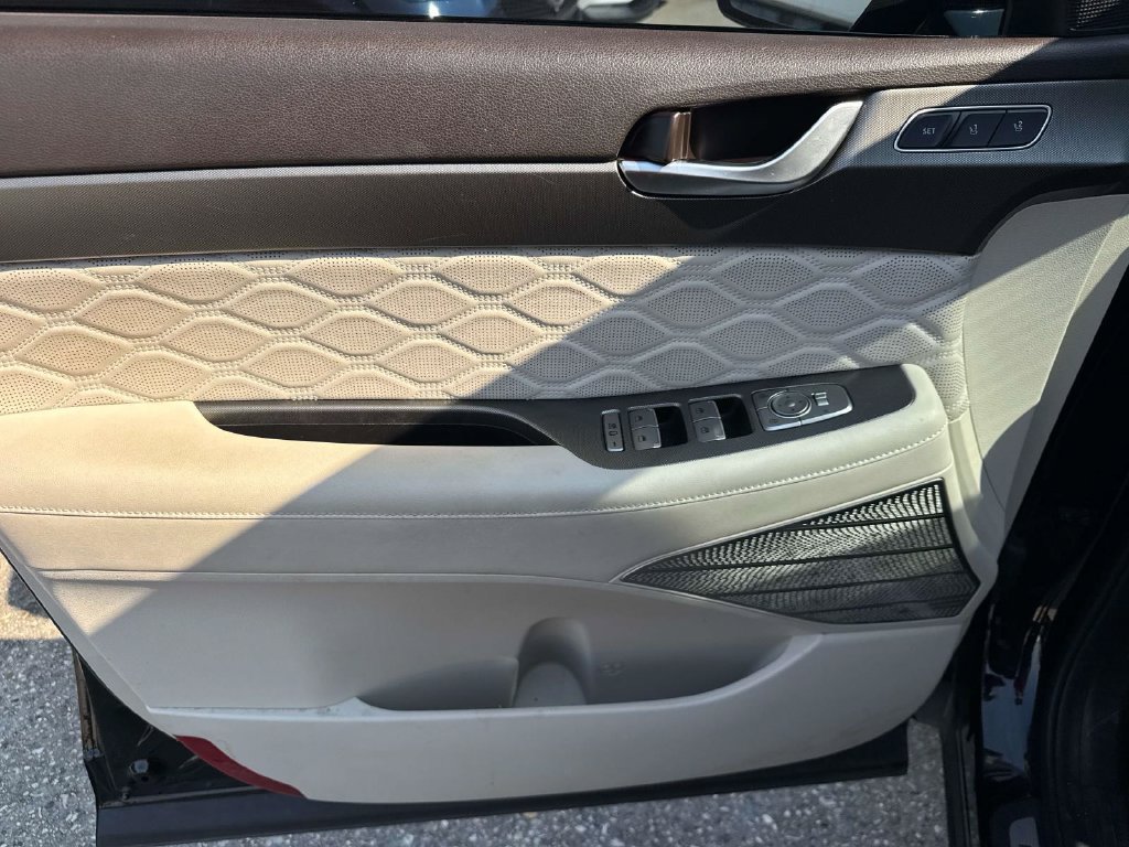 Used 2020 Hyundai Palisade Limited AWD/4WD image 19