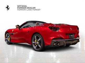 Certified 2023 Ferrari Portofino M video 2