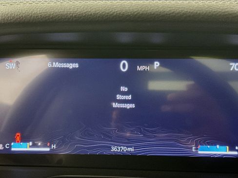 Used 2023 Jeep Grand Cherokee Limited image 18