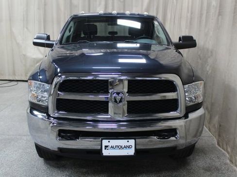 Used 2018 RAM 2500 Tradesman w/ Chrome Appearance Group image 9