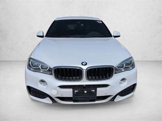 Used 2019 BMW X6 xDrive35i w/ M Sport Package video 2