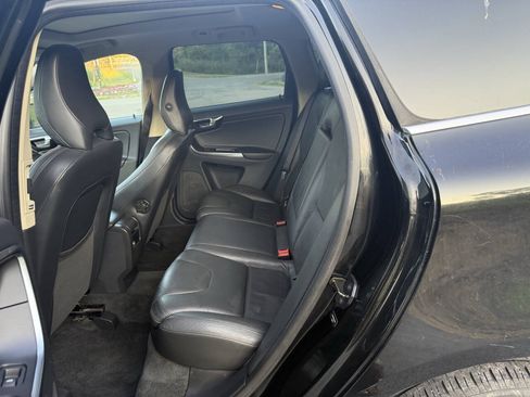 Used 2013 Volvo XC60 3.2 AWD/4WD image 9