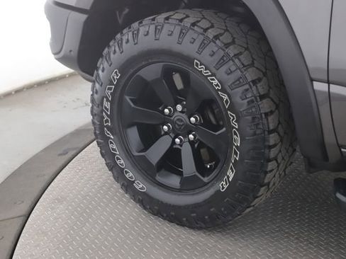 Used 2022 RAM 1500 Rebel w/ Rebel Level 2 Equipment Group AWD/4WD image 13