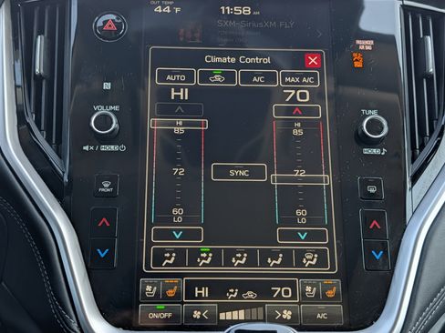 Used 2023 Subaru Outback Touring XT w/ Popular Package #2 image 23