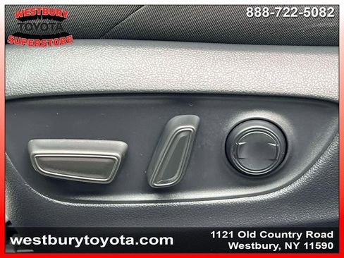 Certified 2023 Toyota RAV4 SE w/ Weather & Moonroof Package AWD/4WD image 18