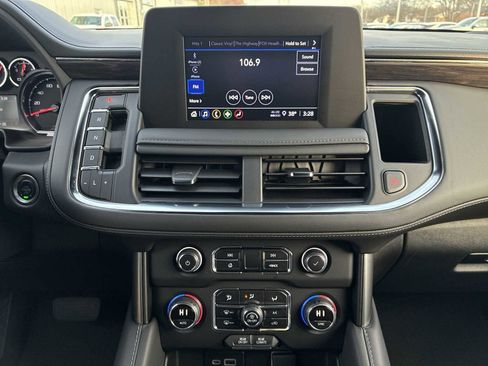 Certified 2024 Chevrolet Tahoe LS w/ Driver Alert Package image 13