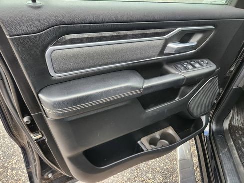 Used 2019 RAM 1500 Big Horn image 35