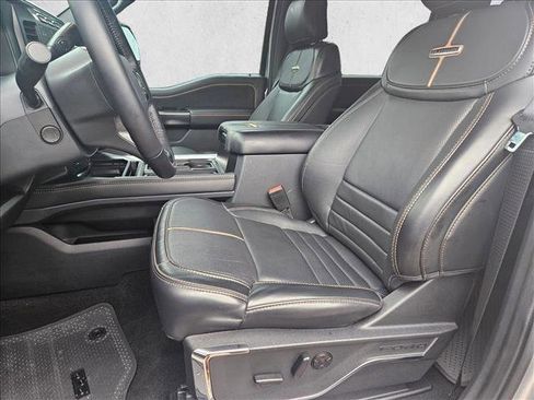 Used 2024 Ford F250 Platinum w/ FX4 Off-Road Package image 17
