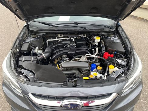 Used 2020 Subaru Legacy Limited AWD/4WD image 21