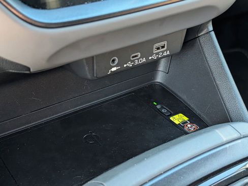 Certified 2025 Subaru Crosstrek 2.5i Sport w/ Crosstrek Mirror Package AWD/4WD image 8