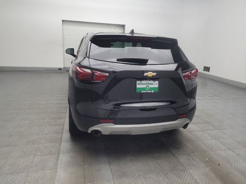 Used 2020 Chevrolet Blazer LT FWD image 6