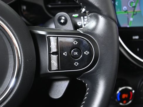 Certified 2023 MINI Cooper S image 23