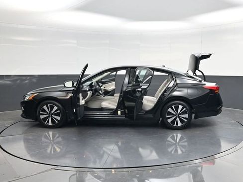 Used 2021 Nissan Altima 2.5 SL image 56
