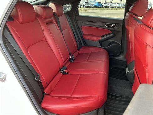 Certified 2024 Acura Integra A-Spec image 31