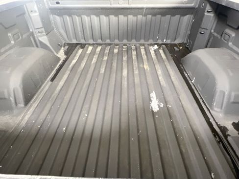 Used 2021 Chevrolet Silverado 1500 LT Trail Boss image 24