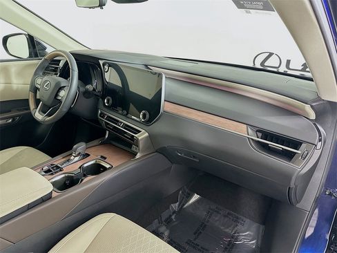 Used 2023 Lexus RX 350 Premium Plus image 33