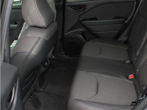 New 2026 Subaru Forester Premium AWD/4WD image 38
