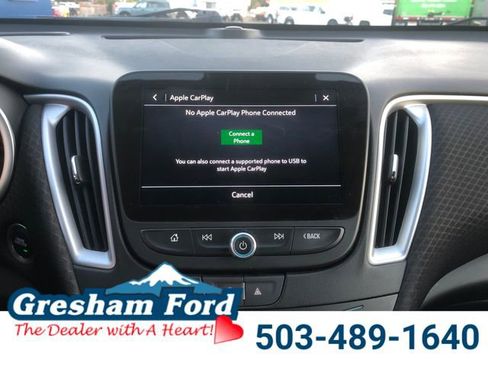 Used 2024 Chevrolet Malibu LS image 21