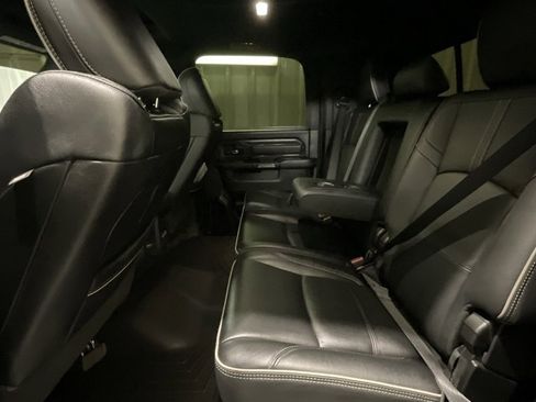 Used 2024 RAM 2500 Limited image 11