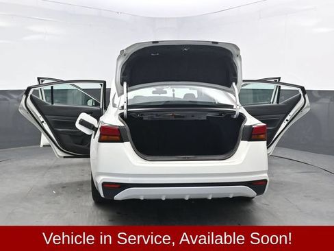 Used 2021 Nissan Altima 2.5 S FWD image 46