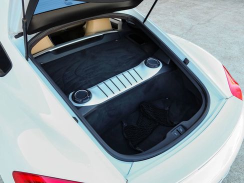 Used 2014 Porsche Cayman S image 46