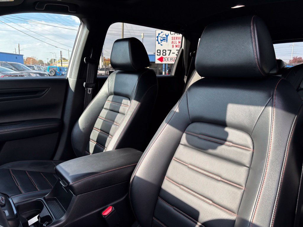 Used 2024 Honda CR-V Sport-L image 10