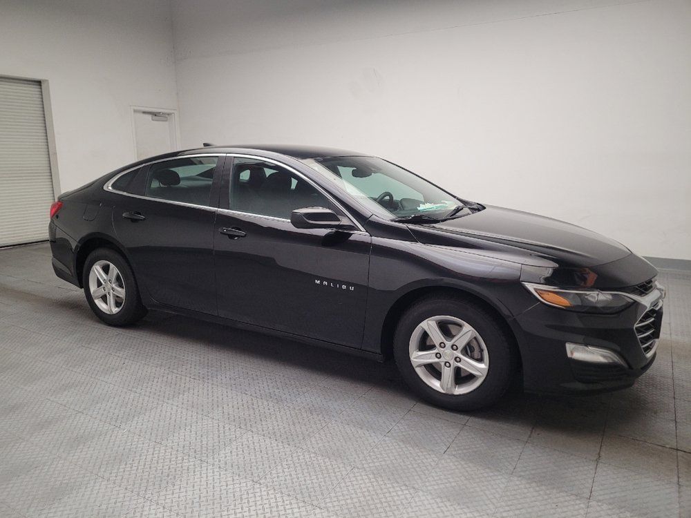 Used 2020 Chevrolet Malibu LS w/ Driver Confidence Package II FWD image 11